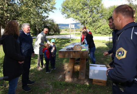 TEDEN TRAJNE MOBILNOSTI TRŽNICA JEZERO 01 FOTO LJUBO VUKELIČ